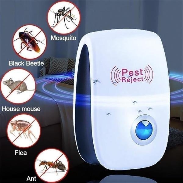 PEST REJECT - BUY 1 GET 1 FREE - Image 7
