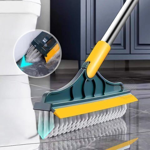 2 in 1 Bathroom Cleaner (Metal) - Image 3