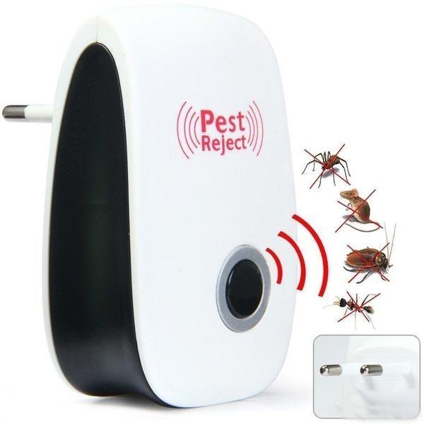 PEST REJECT - BUY 1 GET 1 FREE - Image 2
